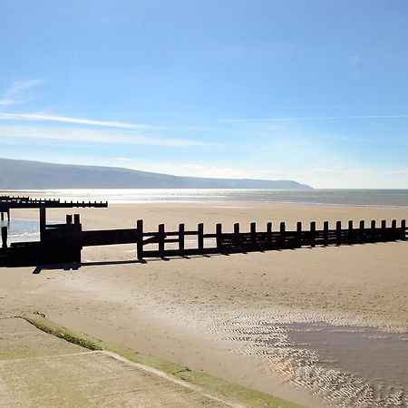 Y Gweithdy Villa Barmouth Dış mekan fotoğraf