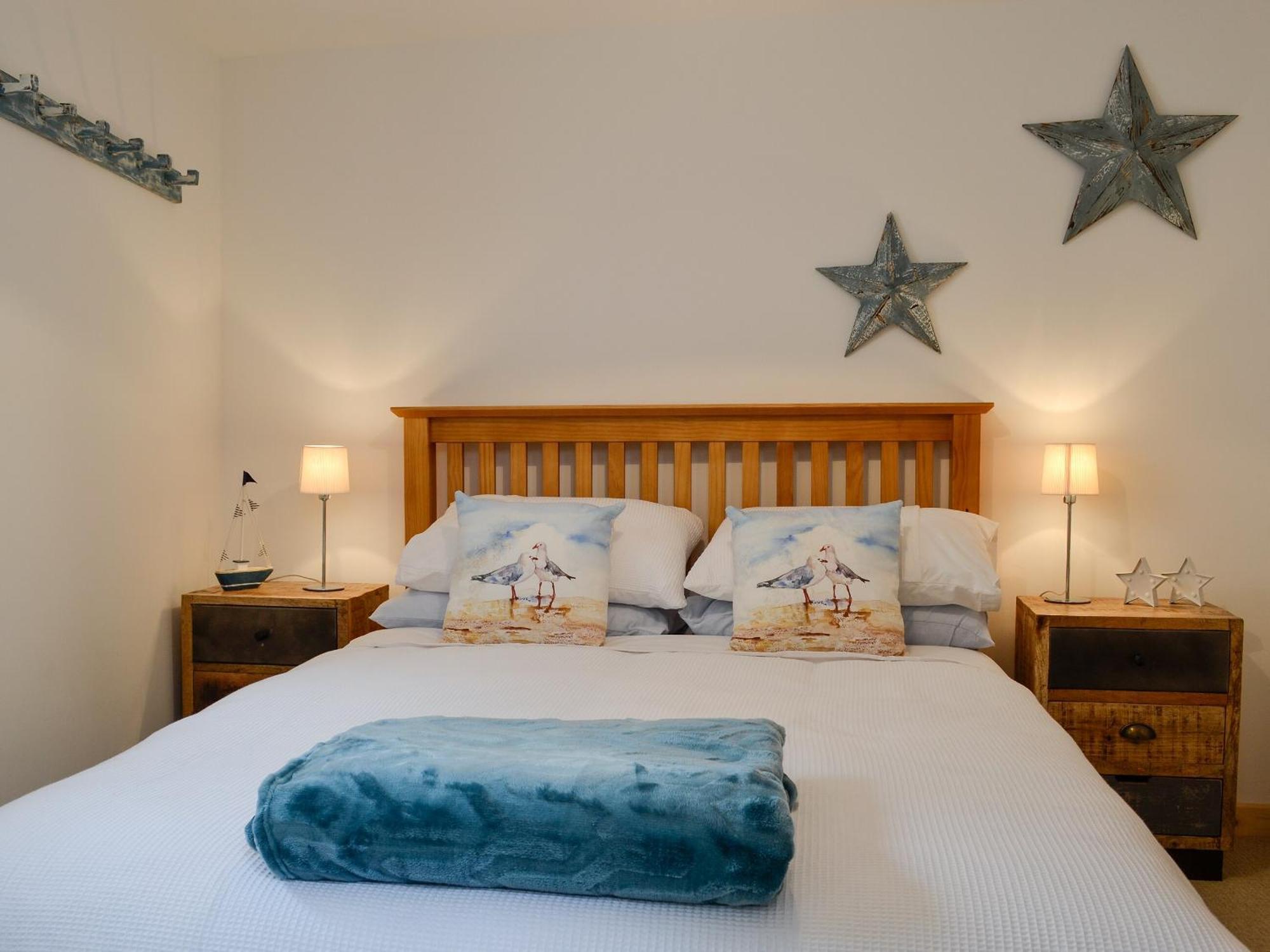 Y Gweithdy Villa Barmouth Dış mekan fotoğraf