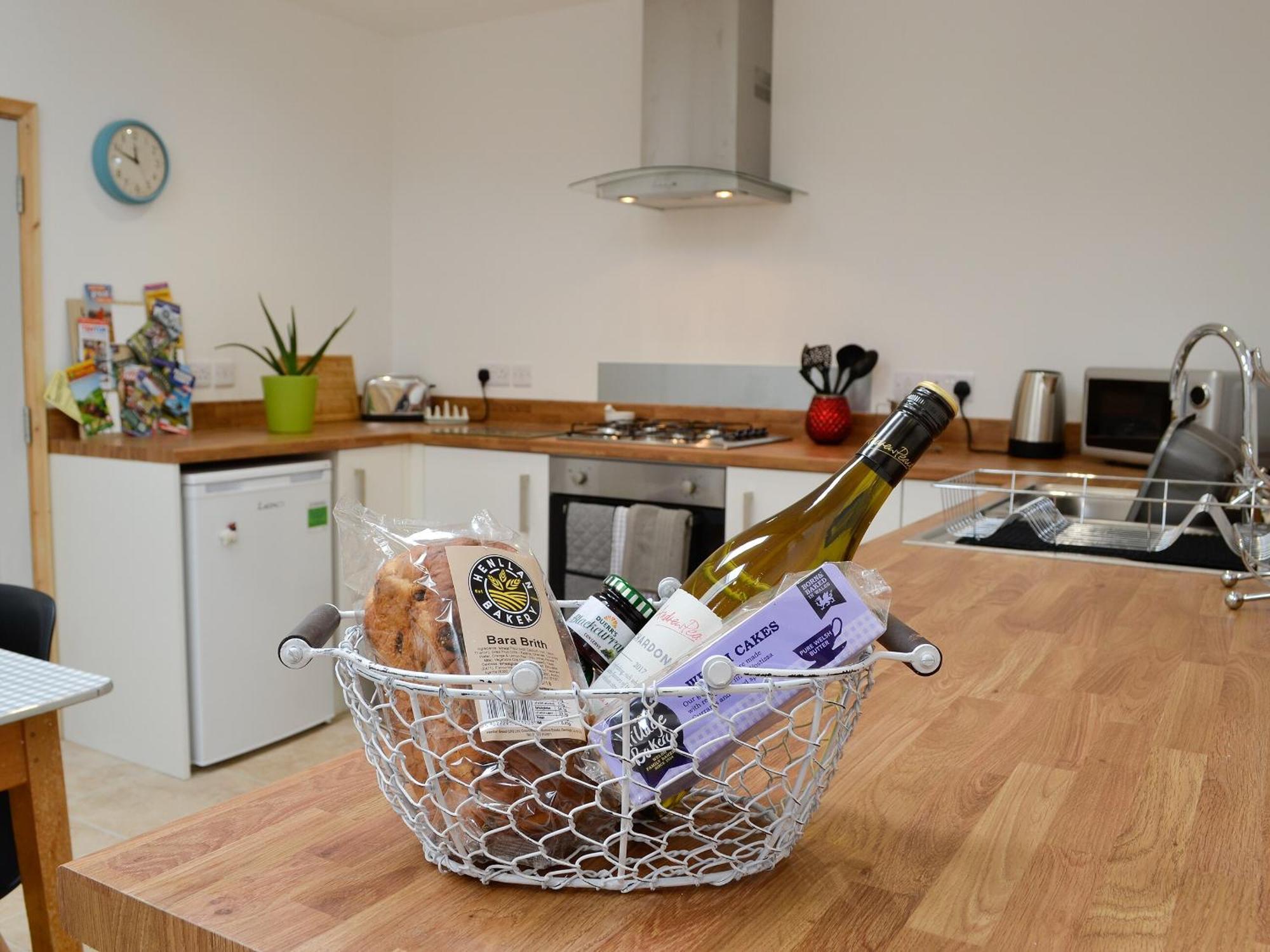Y Gweithdy Villa Barmouth Dış mekan fotoğraf