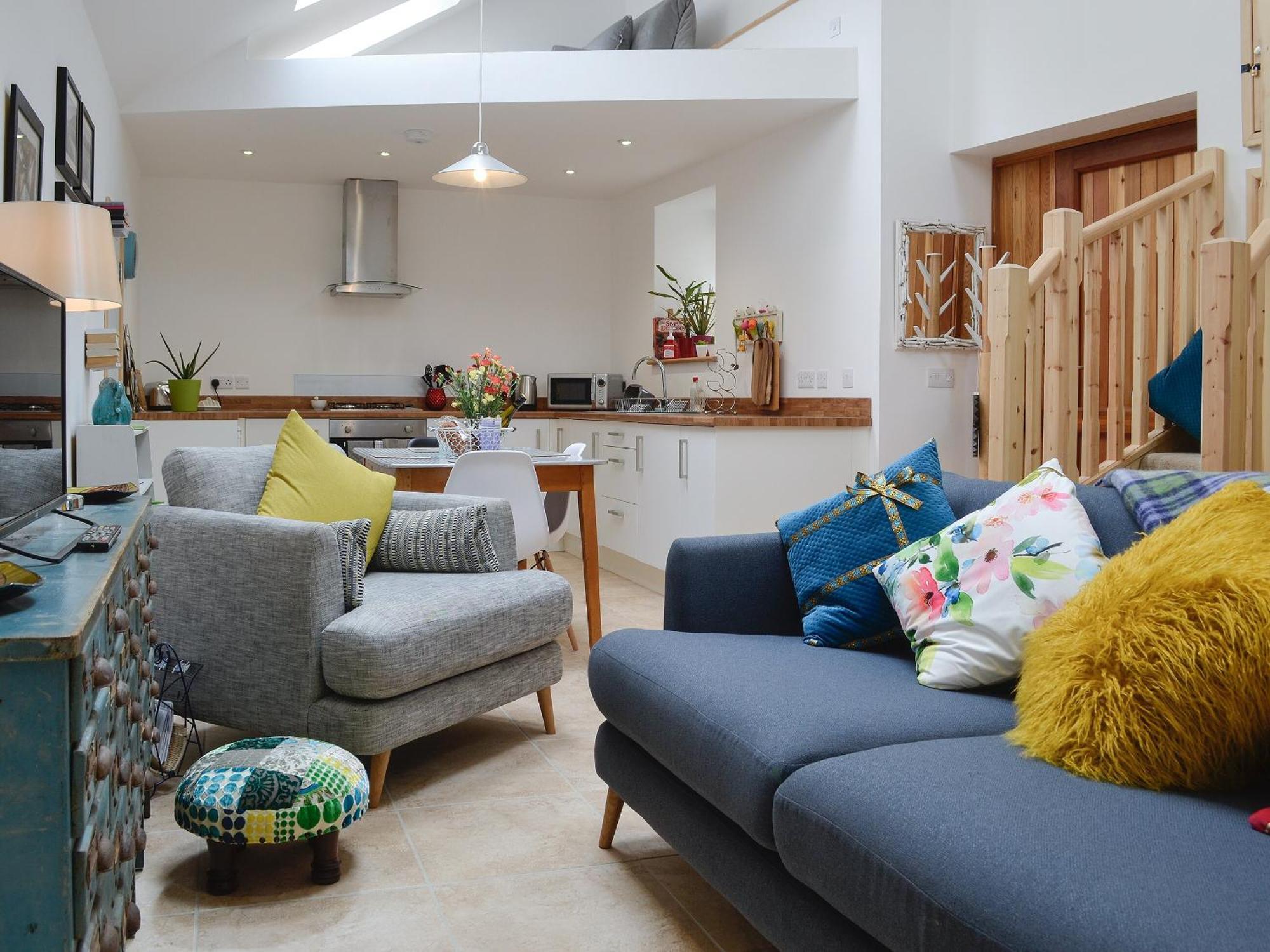 Y Gweithdy Villa Barmouth Dış mekan fotoğraf