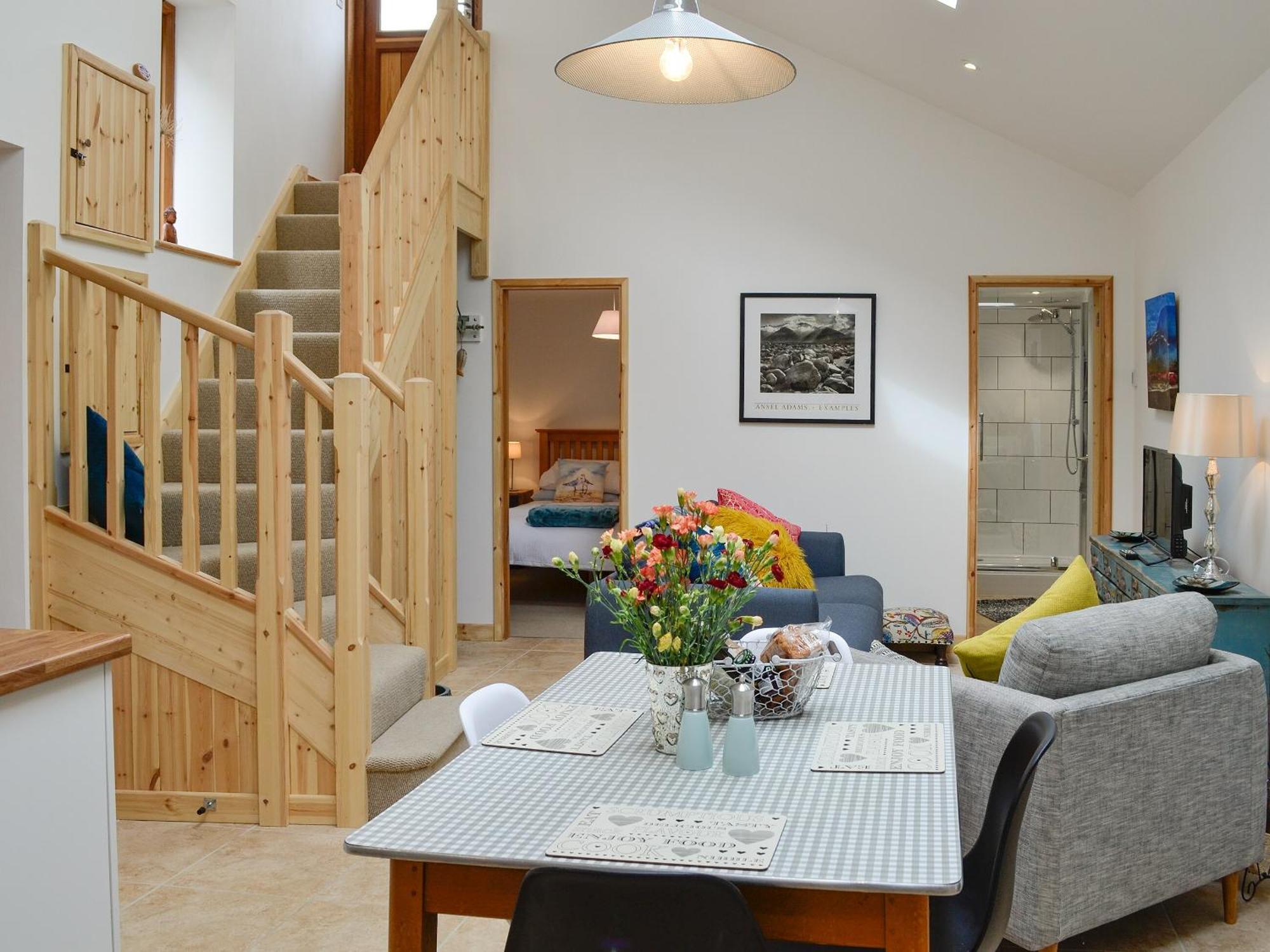 Y Gweithdy Villa Barmouth Dış mekan fotoğraf